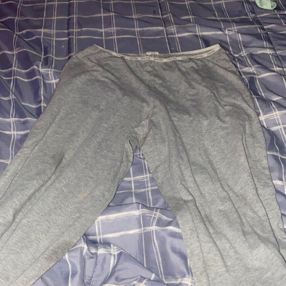 Flare Leggings
